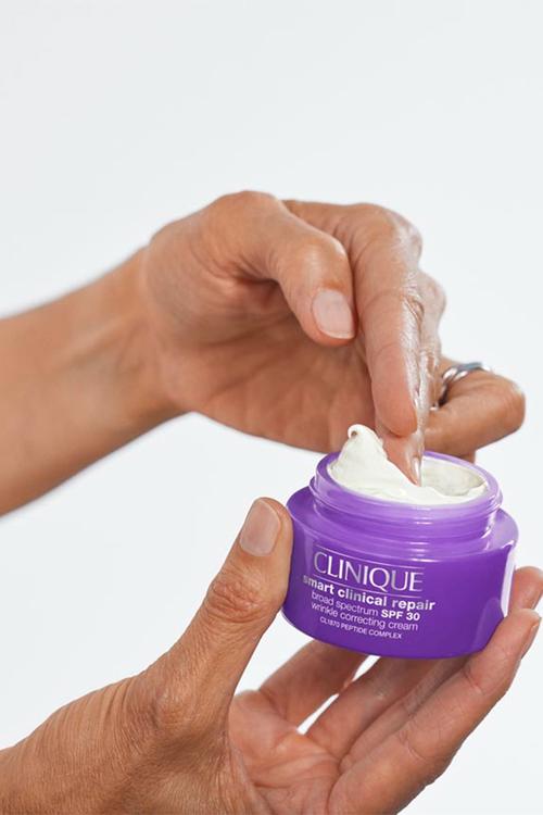 Smart Clinical Repair SPF 30 Wrinkle Correcting Cream