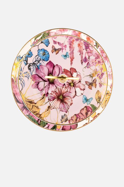 Enchantment 2 tier cake stand - multi
