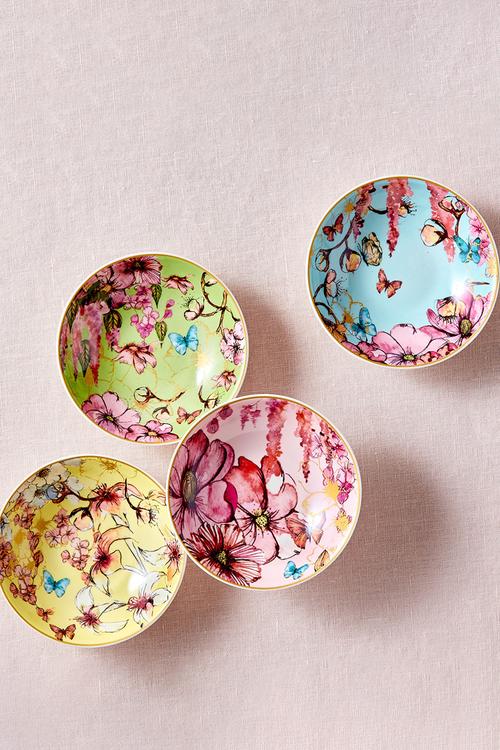Enchantment bowl set - multi