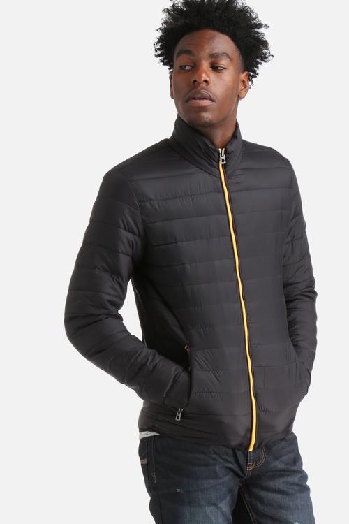 Late Jacket