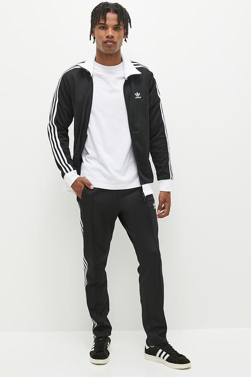 Adicolor Classics Beckenbauer Track Pants - black