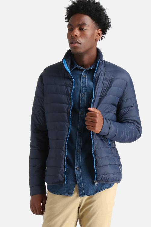 Late Jacket 