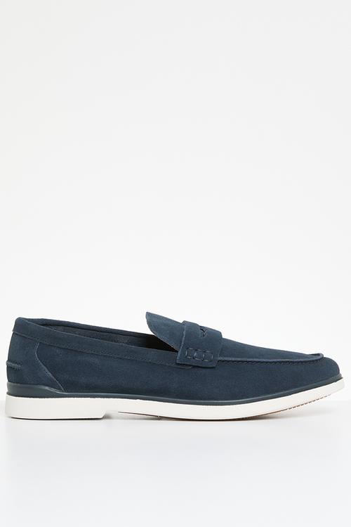 Charley - navy
