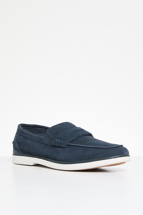 Charley - navy