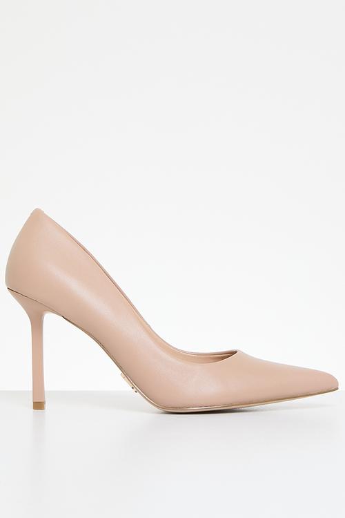 Classie court - blush