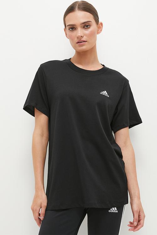 W Es Bf T - Black