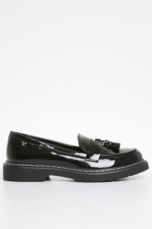 Rali 1 loafer - black