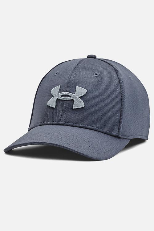 Men's blitzing str - downpourgray/harborblue