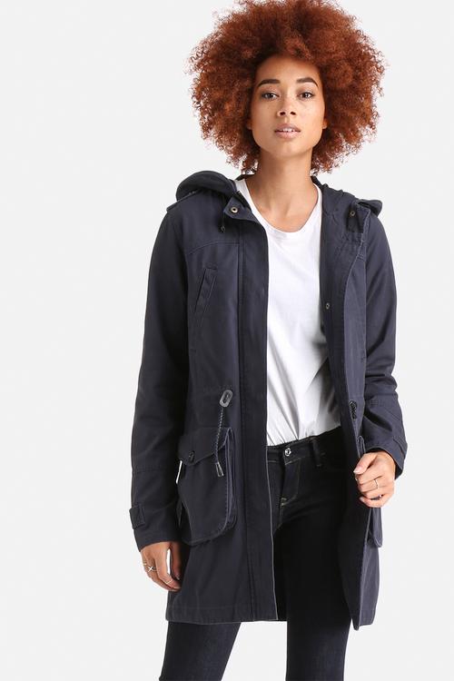 Do 3/4 Parka
