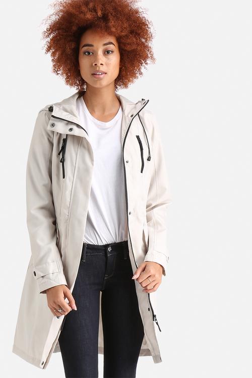 Hiking 3/4 Jacket