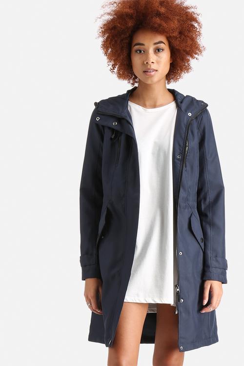 Hiking 3/4 Jacket
