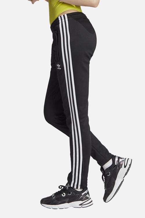 Sst Classic Tp - Black