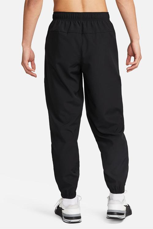 Form Dri-FIT tapered versatile pant - Black/Black/Reflective Silv