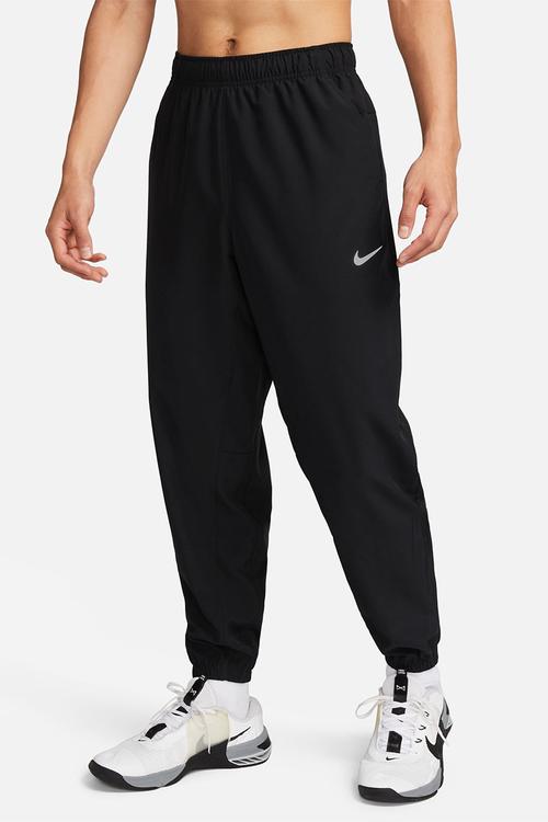 Form Dri-FIT tapered versatile pant - Black/Black/Reflective Silv