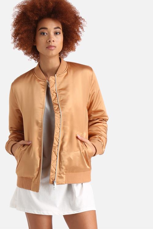 Dixie Bomber Jacket