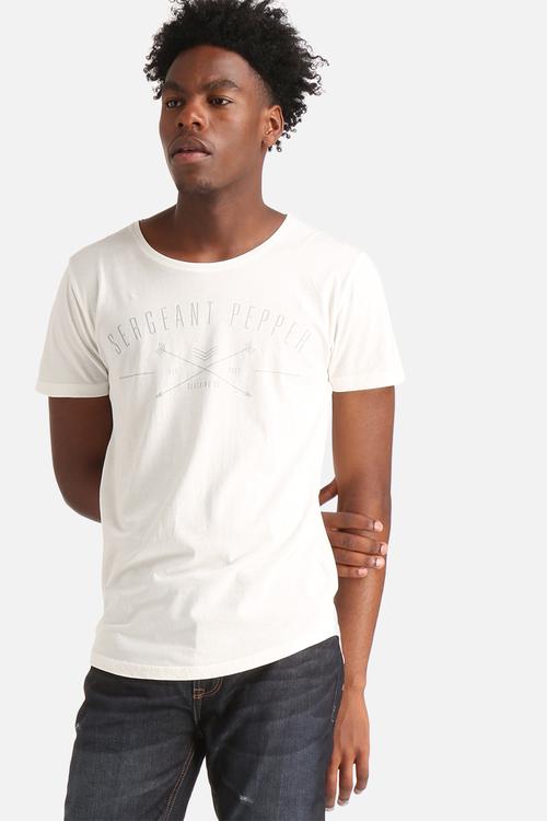 Logo Tee