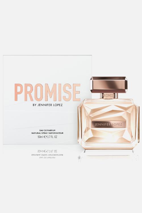 Jennifer Lopez Promise Eau De Parfum - 50ml