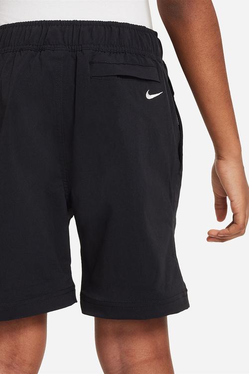 K Acg Repel Hike Convert Pant - Black/Dk Smoke Grey/Summit White