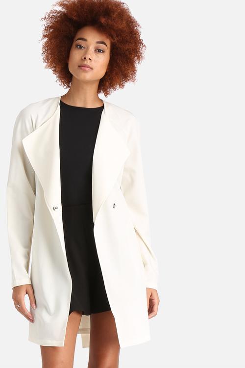 Tria Trench Coat