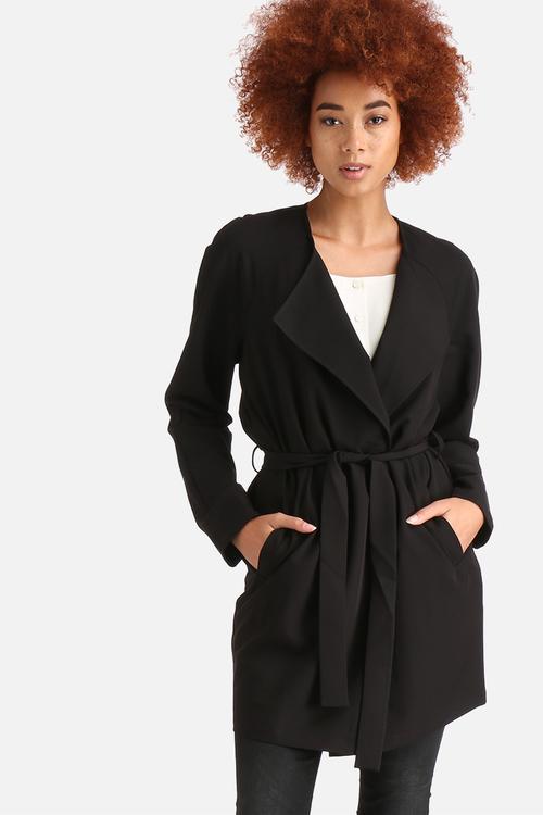 Tria Trench Coat