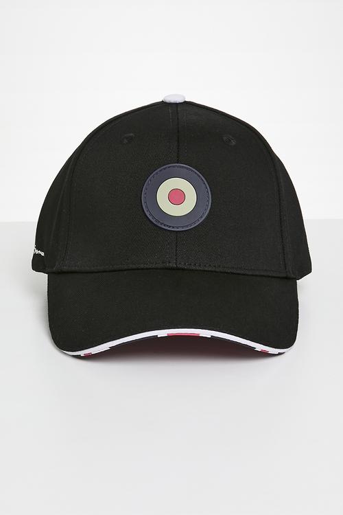 Targy Cap - Black