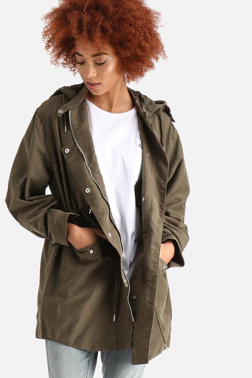 Blake Jacket 