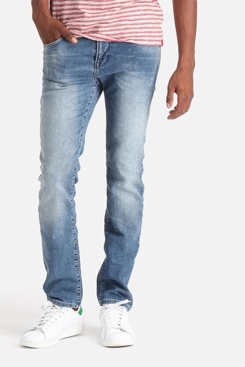 Mario Slim Denims