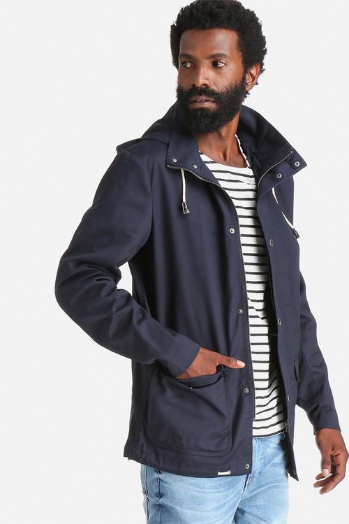 Stanford Jacket