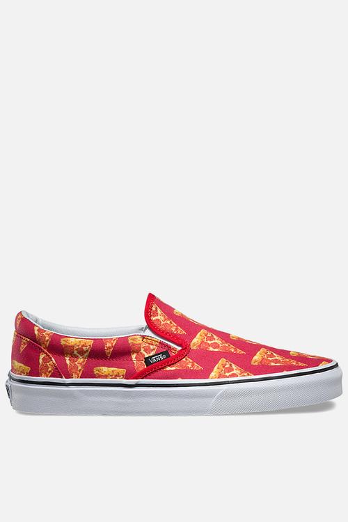 Classic Slip-On