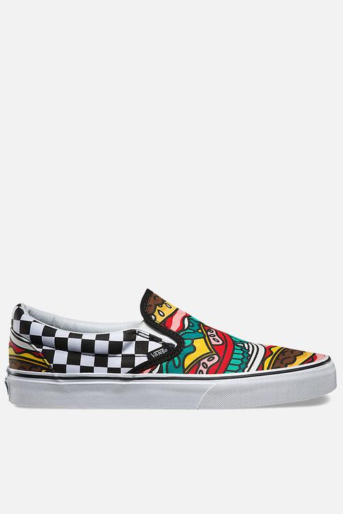 Classic Slip-On