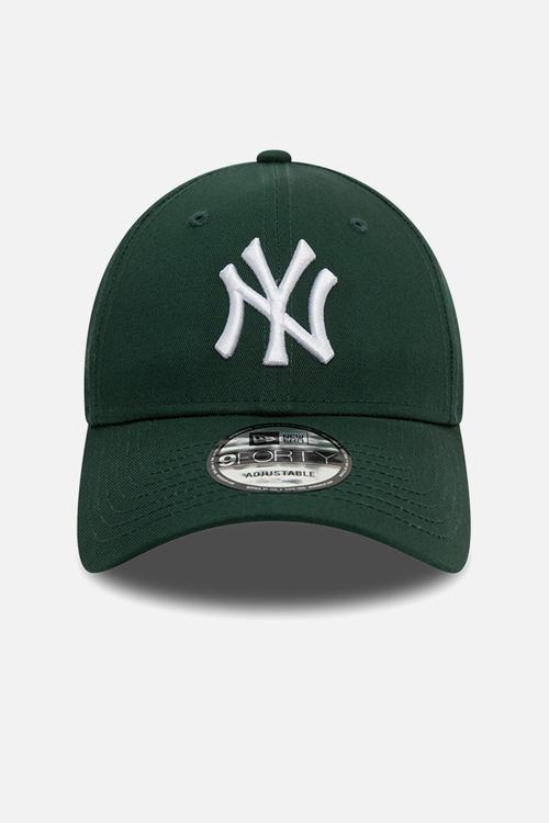 9forty® new york yankees - green
