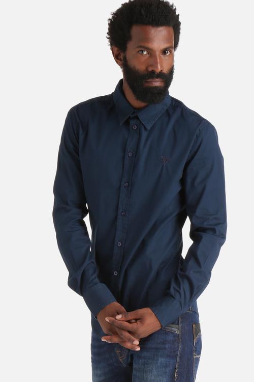 Classic Stretch Shirt