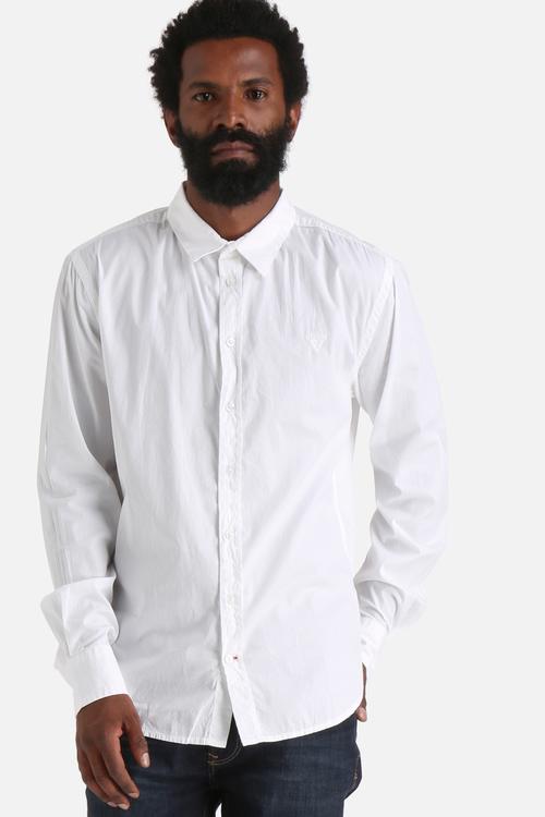 Classic Stretch Shirt