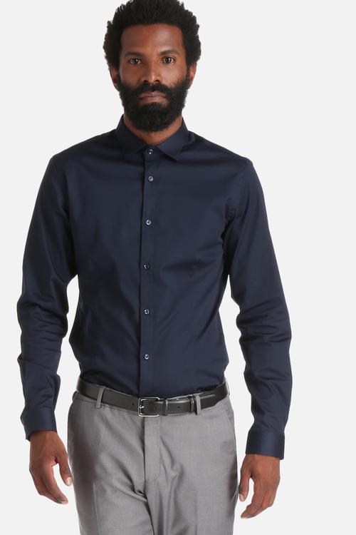 Parma Super Slim Shirt