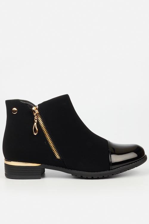 Hadar 1 ankle boot -  black