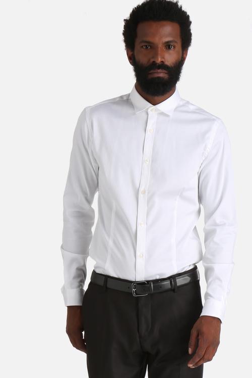 Parma Super Slim Shirt