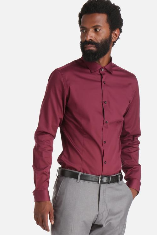 Parma Super Slim Shirt