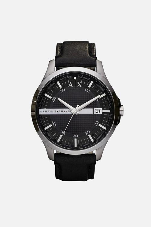 AX2101- Black