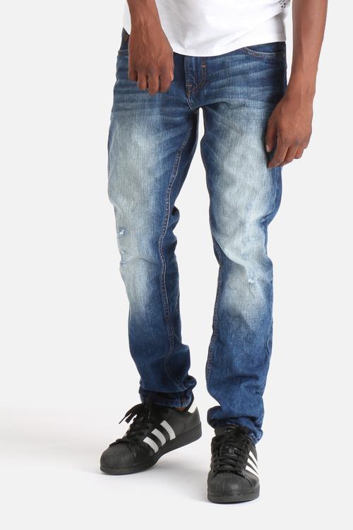 Slim Tapered Jean