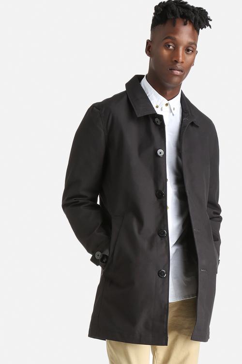 Jules Trench Coat