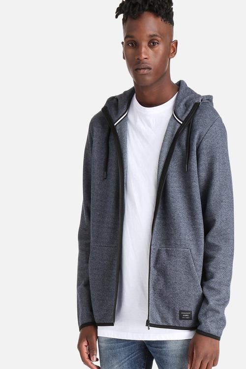 Basic Sweat Hood