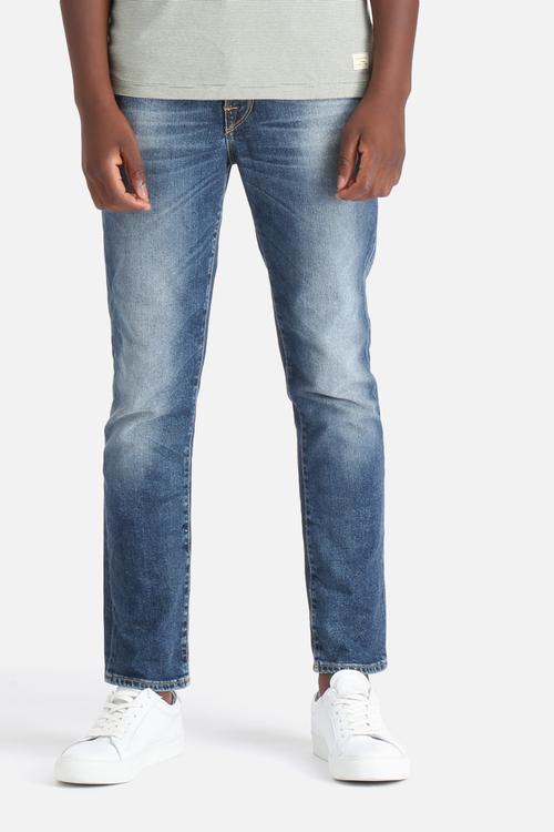 Mario Slim Denims