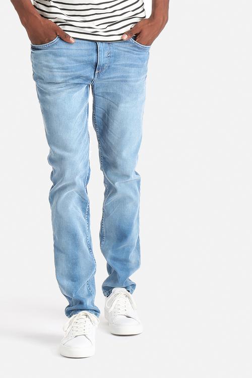 Mario Slim Denims