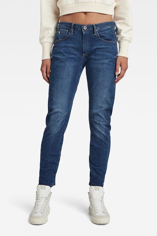 Arc 3d low boyfriend jeans - medium age