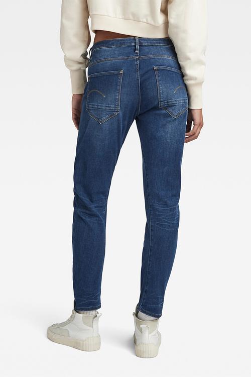 Arc 3d low boyfriend jeans - medium age