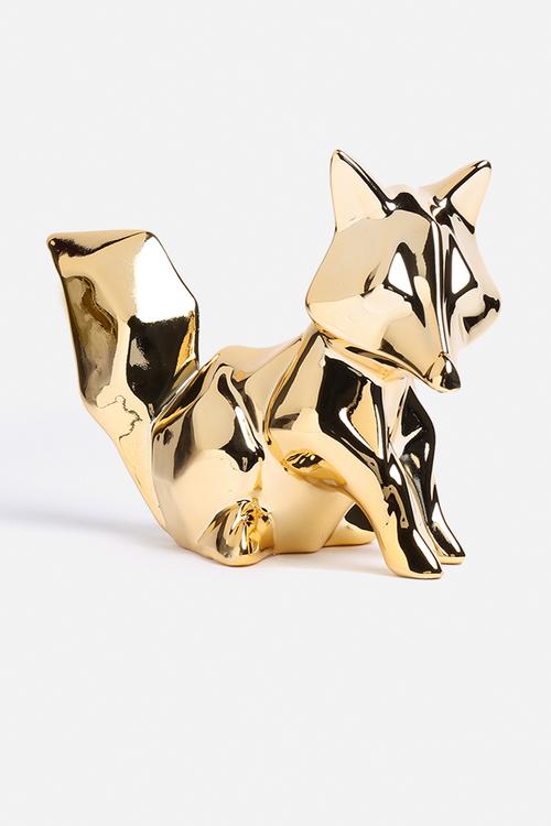 Geometric Fox