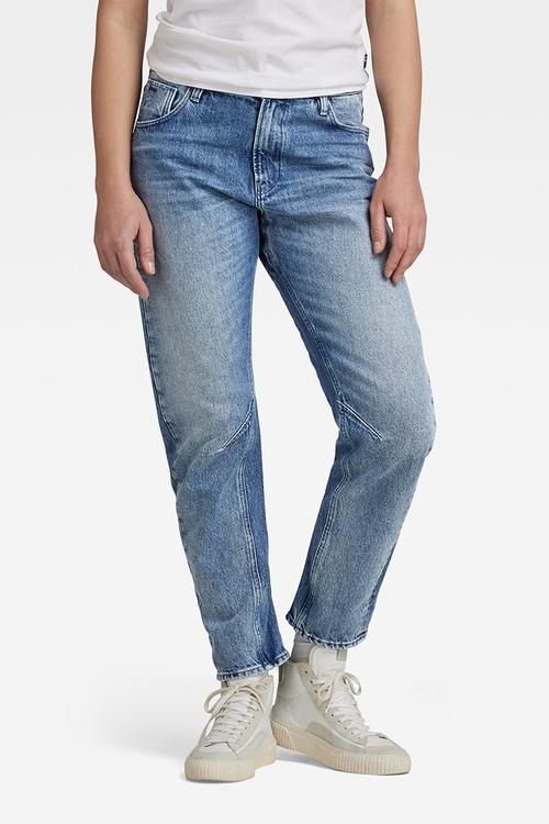 Arc 3d boyfriend - sun faded air force blue