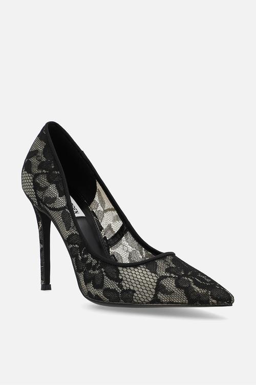 Evelyn-l court - black