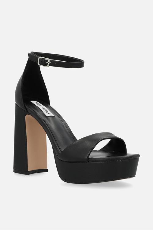 Arianna platform - black