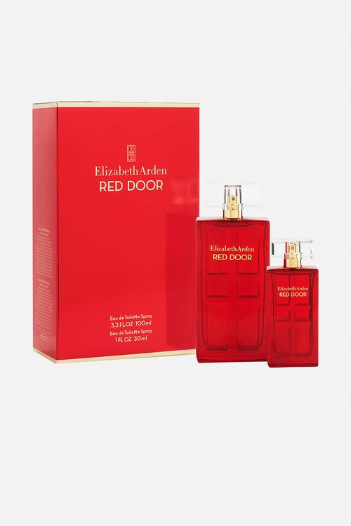 Red Door Edt Combi Pack